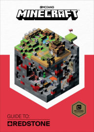 Title: Minecraft: Guide to Redstone (2017 Edition), Author: Mojang AB