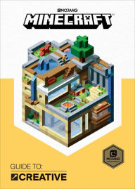 Title: Minecraft: Guide to Creative (2017 Edition), Author: Mojang AB