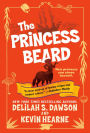 The Princess Beard (Tales of Pell Series #3)