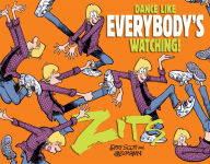 Title: Dance Like Everybody's Watching!, Author: Jerry Scott