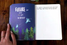 Alternative view 9 of The Magic of Mindset: A Journal to Get Unstuck