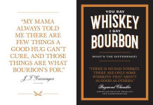 Alternative view 5 of Little Book of Whiskey