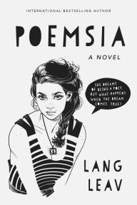 Free download electronics books Poemsia 9781524851071 in English ePub PDB FB2 by Lang Leav