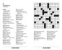 Alternative view 4 of USA TODAY Crossword Super Challenge: 200 Puzzles