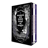 Title: Women Are Some Kind of Magic boxed set, Author: Amanda Lovelace