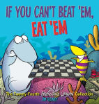 Alternative view 1 of If You Can't Beat 'Em, Eat 'Em: The Twenty-Fourth Sherman's Lagoon Collection