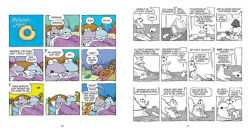 Alternative view 2 of If You Can't Beat 'Em, Eat 'Em: The Twenty-Fourth Sherman's Lagoon Collection