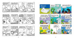 Alternative view 3 of If You Can't Beat 'Em, Eat 'Em: The Twenty-Fourth Sherman's Lagoon Collection