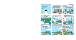 Alternative view 5 of If You Can't Beat 'Em, Eat 'Em: The Twenty-Fourth Sherman's Lagoon Collection