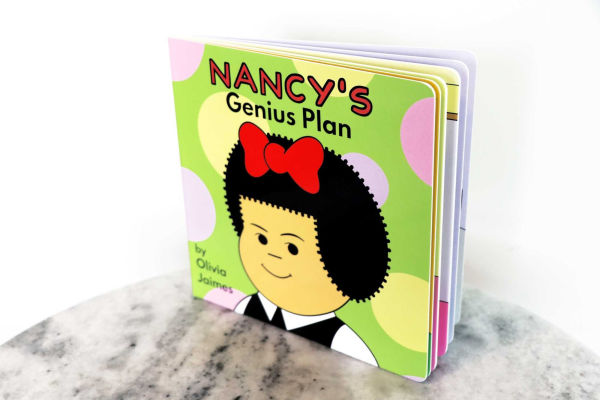 Nancy's Genius Plan