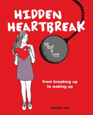Title: Hidden Heartbreak, Author: Emma Lee