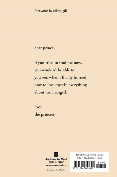 break your glass slippers