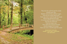 Alternative view 3 of The Little Book of Forest Bathing: Discovering the Japanese Art of Self-Care