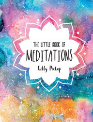 Title: Little Book of Meditations