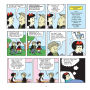 Alternative view 2 of Nancy: A Comic Collection