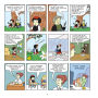 Alternative view 5 of Nancy: A Comic Collection