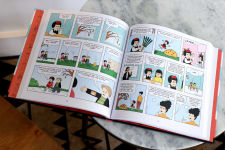 Alternative view 8 of Nancy: A Comic Collection