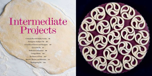 Elegant Pie: Transform Your Favorite Pies into Works of Art