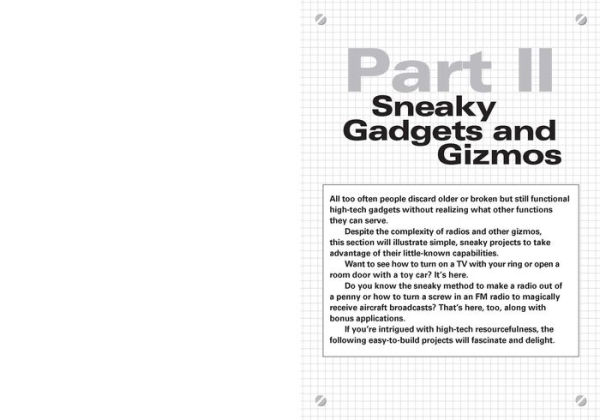 Sneaky Uses for everyday things, Revised Edition: Turn a penny into radio, change milk plastic, make dozen STEM projects with and other amazing feats