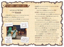 Alternative view 11 of Diary of an 8-Bit Warrior Diamond Box Set