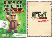Alternative view 12 of Diary of an 8-Bit Warrior Diamond Box Set