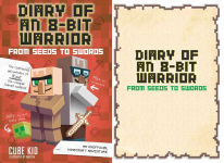 Alternative view 13 of Diary of an 8-Bit Warrior Diamond Box Set
