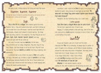 Alternative view 14 of Diary of an 8-Bit Warrior Diamond Box Set