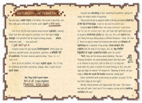 Alternative view 16 of Diary of an 8-Bit Warrior Diamond Box Set