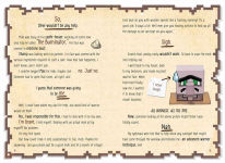 Alternative view 17 of Diary of an 8-Bit Warrior Diamond Box Set