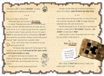 Alternative view 18 of Diary of an 8-Bit Warrior Diamond Box Set