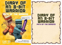 Alternative view 19 of Diary of an 8-Bit Warrior Diamond Box Set