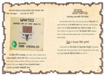Alternative view 3 of Diary of an 8-Bit Warrior Diamond Box Set