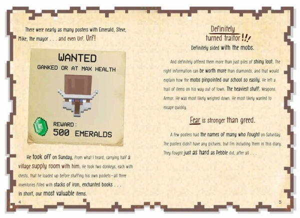 Diary of an 8-Bit Warrior Diamond Box Set