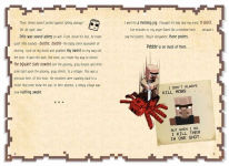 Alternative view 5 of Diary of an 8-Bit Warrior Diamond Box Set
