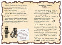 Alternative view 6 of Diary of an 8-Bit Warrior Diamond Box Set