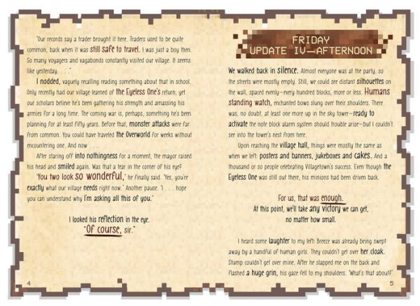 Diary of an 8-Bit Warrior Diamond Box Set