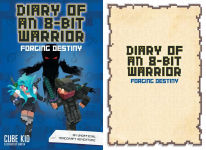 Alternative view 9 of Diary of an 8-Bit Warrior Diamond Box Set