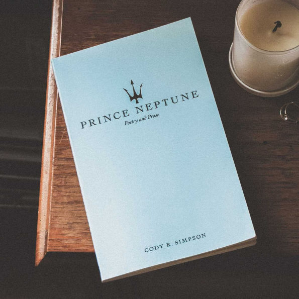 Prince Neptune: Poetry and Prose