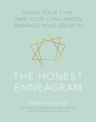 Free pdf downloadable ebooks The Honest Enneagram: Know Your Type, Own Your Challenges, Embrace Your Growth (English Edition)