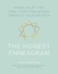 Alternative view 1 of The Honest Enneagram: Know Your Type, Own Your Challenges, Embrace Your Growth