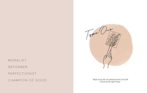 The Honest Enneagram: Know Your Type, Own Your Challenges, Embrace Your Growth