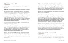 Alternative view 4 of The Honest Enneagram: Know Your Type, Own Your Challenges, Embrace Your Growth