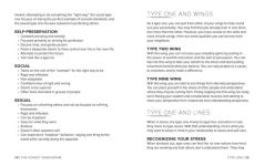 Alternative view 6 of The Honest Enneagram: Know Your Type, Own Your Challenges, Embrace Your Growth