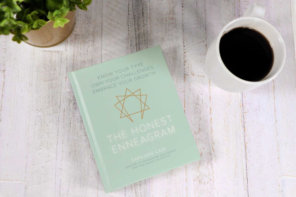The Honest Enneagram: Know Your Type, Own Your Challenges, Embrace Your Growth