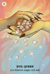 Alternative view 4 of Believe in Your Own Magic: A 45-Card Oracle Deck and Guidebook