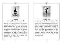 Alternative view 8 of Believe in Your Own Magic: A 45-Card Oracle Deck and Guidebook