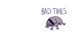 Alternative view 4 of Bird Brain: Comics About Mental Health, Starring Pigeons