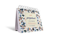 Title: Posh: Perpetual Calendar: 366 Daily Inspirations, Author: Andrews McMeel Publishing