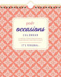 Posh: Occasions Calendar