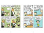 Alternative view 4 of Big Nate: Blow the Roof Off!